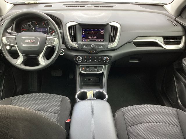 Used Car 2024 Gmc Terrain  Sle For Sale Under $25,000 In San Antonio, Texas