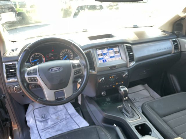 Used 2019 Ford Ranger Truck