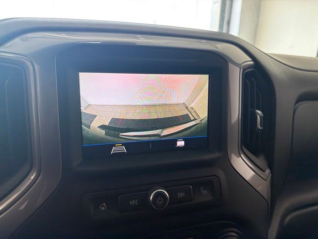 2022 Chevrolet Silverado 2500HD Custom  at Classic Chevrolet Galveston