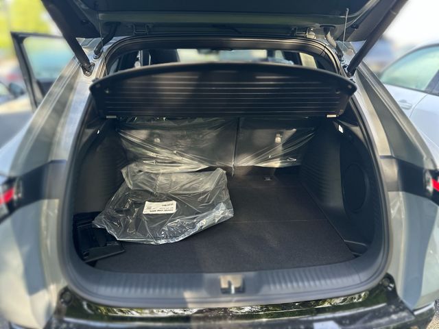 2026 Acura ADX A-Spec Advance Package Gray at Spitzer Acura