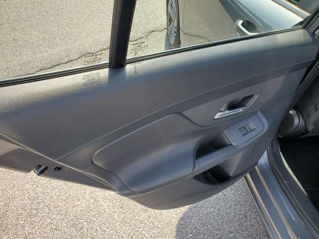 Used 2026 Nissan Sentra Sedan
