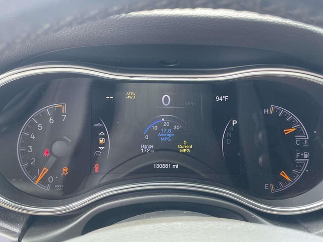 Used 2020 Jeep Grand Cherokee SUV