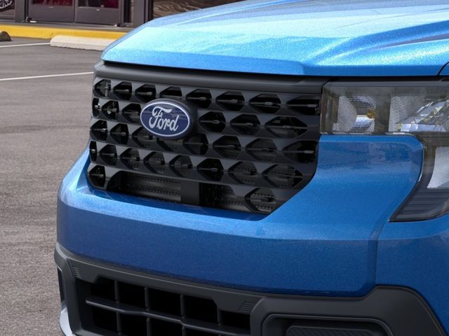 New 2026 Blue Ford XLT image 18