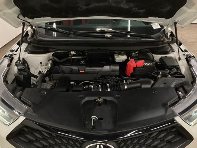 2022 Acura RDX SH-AWD w/A-SPEC