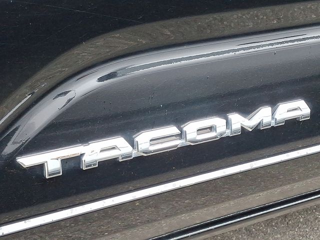 Used 2025 Toyota Tacoma Truck