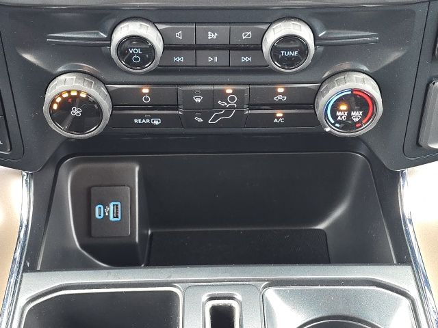 Photo of 2024 Ford F-150 STX in Dallas, GA - 30,  2024 Ford F-150 STX:167820A