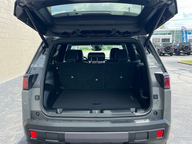 New 2026 Jeep Cherokee Limited For Sale in Highland, IN