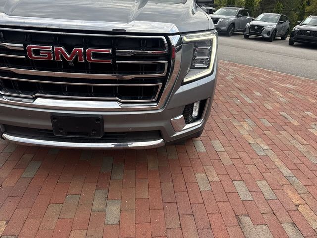 Used 2023 GMC Yukon XL SUV