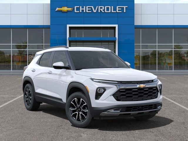 2024 Chevrolet TrailBlazer ACTIV 2