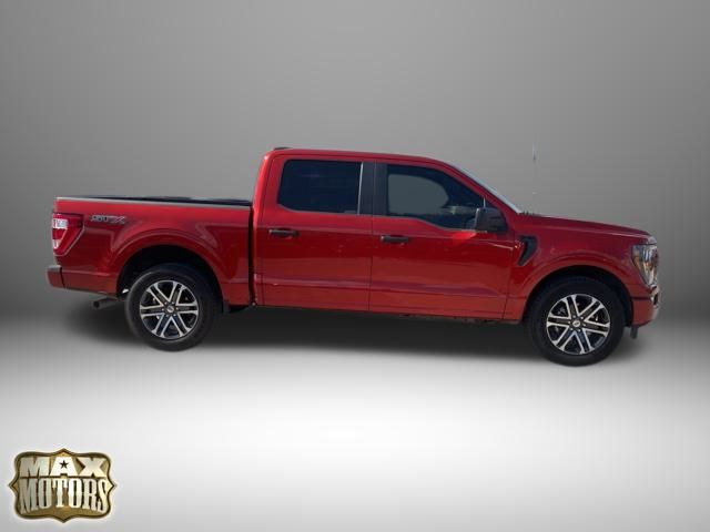 2023 Ford F-150 XL 3