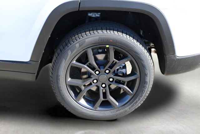 New Car 2025 Jeep Grand Cherokee  Limited For Sale Under $50,000 In Austin, Texas