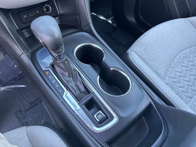 Used 2023 White Chevrolet LS image 25