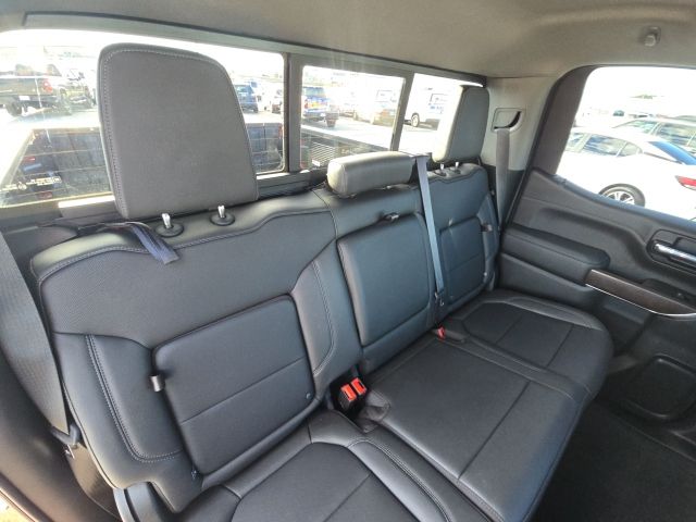 2021 GMC Sierra 1500 SLT:45155A