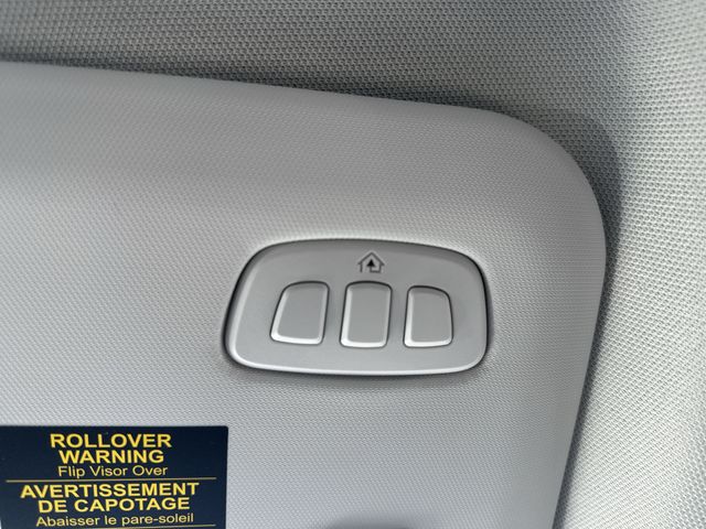 new 2025 Ford Bronco Sport car, priced at $33,504