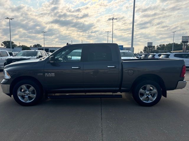 Used 2017 Ram 1500 Truck