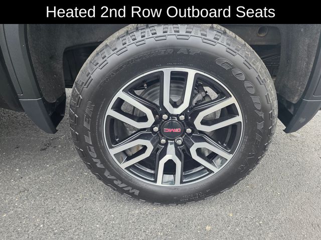 Used 2023 GMC Sierra 1500 For Sale in Grove City, OH