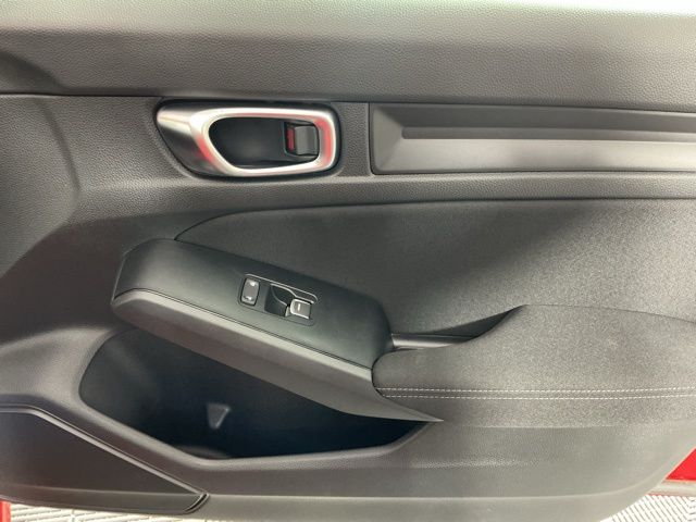new 2026 Honda Civic car, priced at $27,790