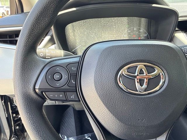 2025 Toyota Corolla - $24,888
