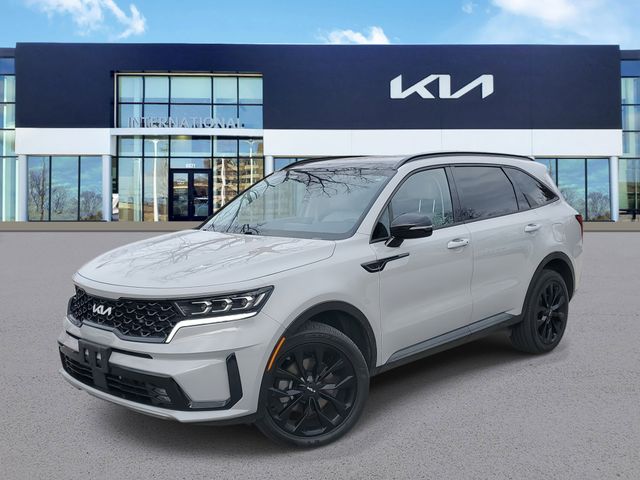 2023 Kia Sorento SX AWD