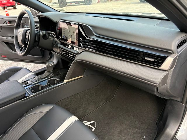 Used 2026 Toyota Camry Sedan