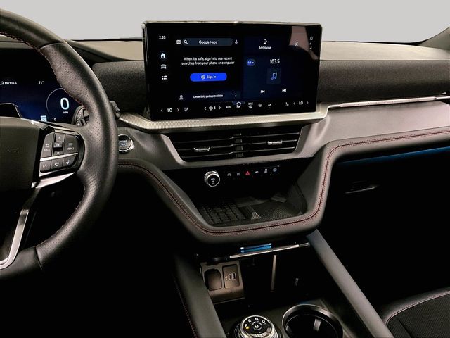 2025 Ford Explorer ST - 5