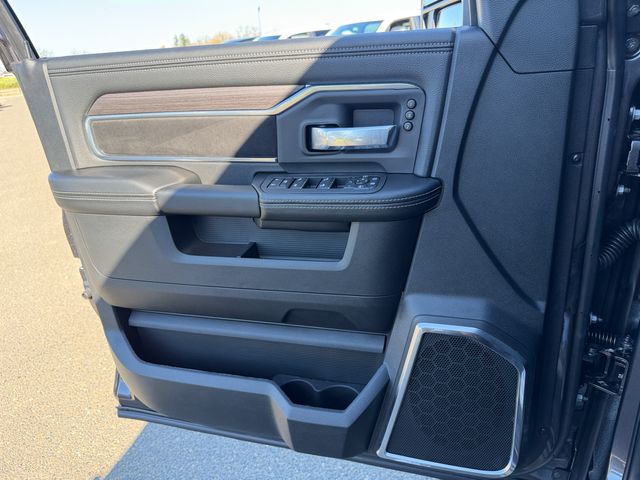 new 2026 Ram 2500 car, priced at $81,740