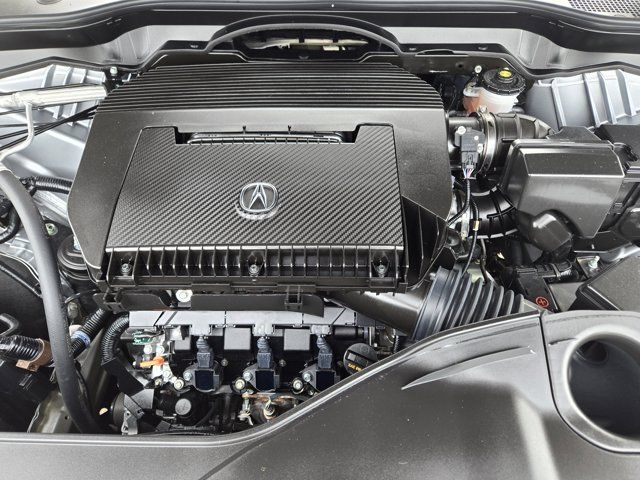 used 2026 Acura MDX car, priced at $49,215