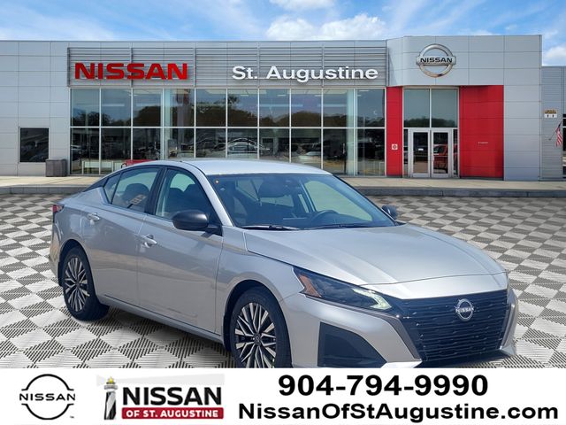  Nissan Altima