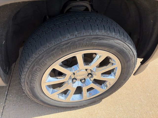 Used 2016 GMC Sierra 1500 Truck