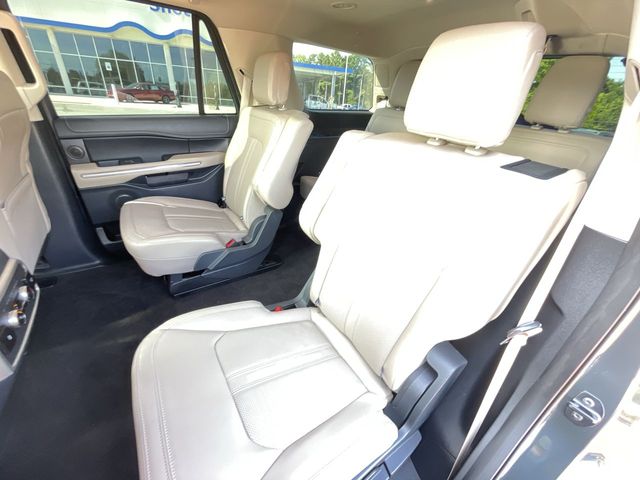 Used 2023 Ford Expedition SUV