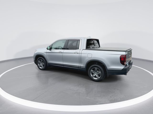 Used 2023 Honda Ridgeline Truck