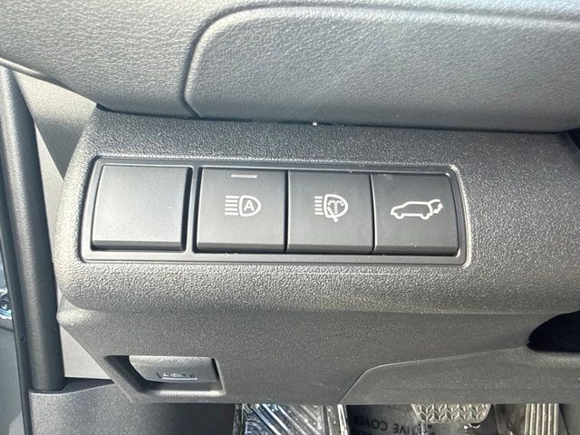 New 2026 Toyota bZ SUV