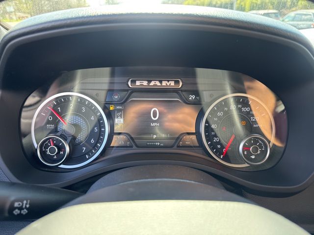 New 2026 Black Ram Warlock image 23