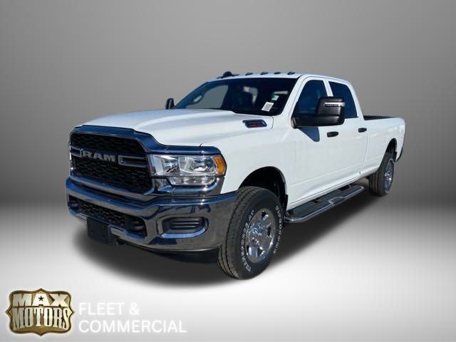 2024 Ram 2500 Tradesman 3