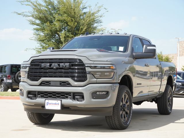 New 2026 Ram 2500 Truck