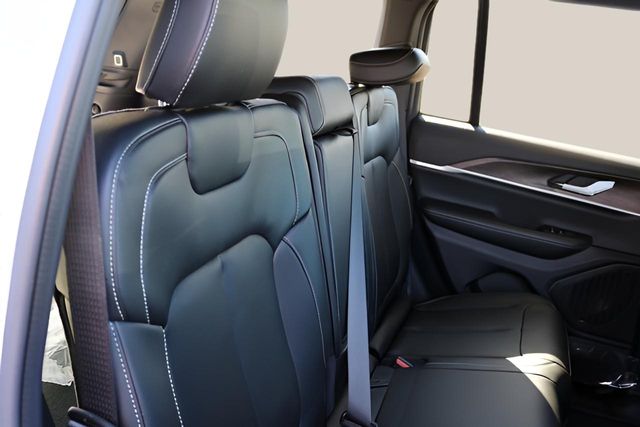 New Car 2025 Jeep Grand Cherokee  Limited For Sale Under $50,000 In Austin, Texas