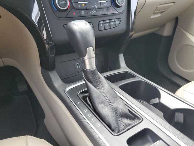 2018 Ford Escape Titanium photo 24