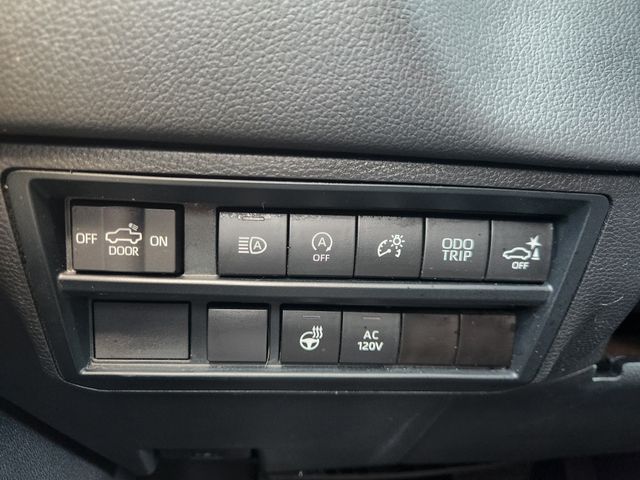 2024 Toyota Tundra Limited  at Community Honda