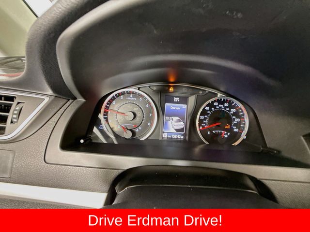 Used 2016 Toyota Camry Sedan