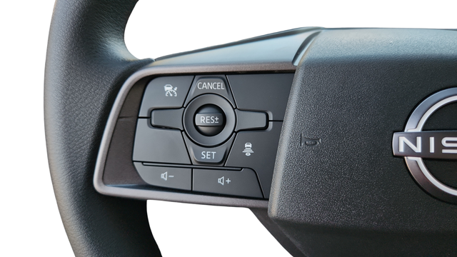 2026 Nissan Sentra