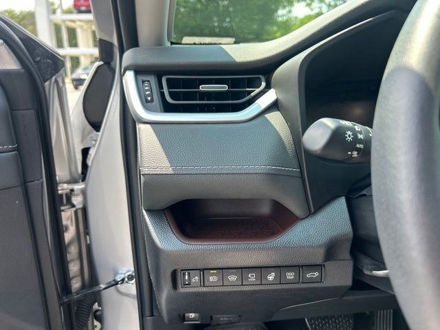 Used 2024 Toyota RAV4 Hybrid SUV