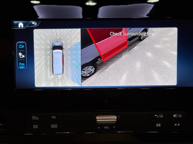 2026 Mercedes-Benz Sprinter 2500