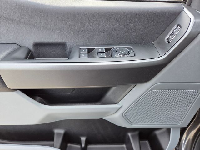 New 2026 Ford Super Duty F-250 Crew Cab 6.75' Box XL - STX Package