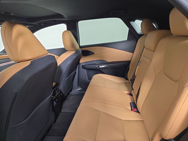 2023 Lexus RX RX photo