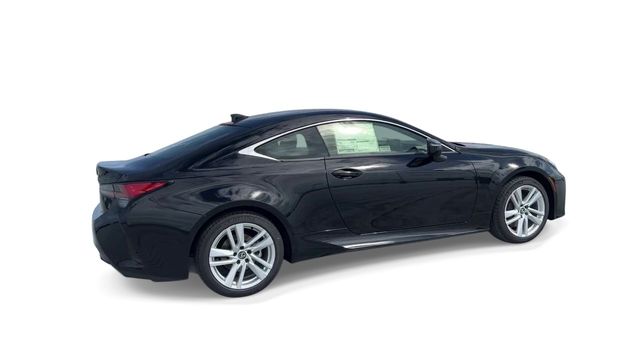 2023 Lexus RC - $39,998