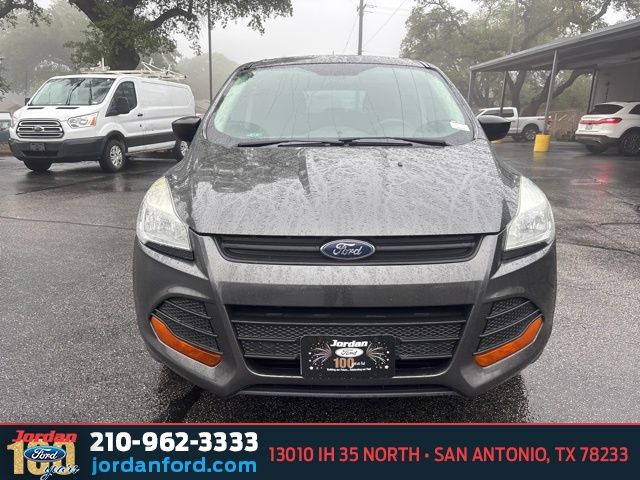 Used Car 2016 Ford Escape  S For Sale Under $10,000 In San Antonio, Texas