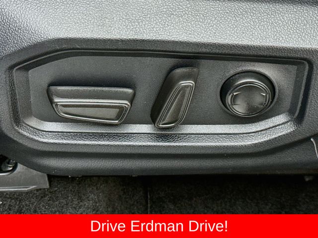Used 2023 Toyota Tundra Truck