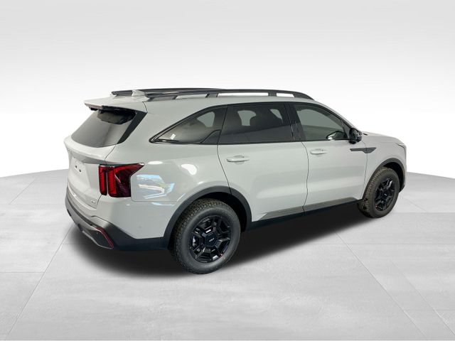 2024 Kia Sorento X-Pro SX Prestige 37