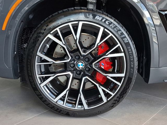 X5 M Competition