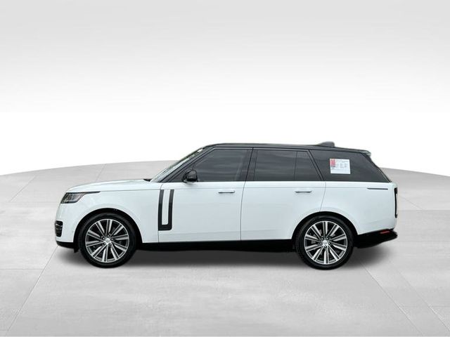 2023 Land Rover Range Rover Autobiography 2